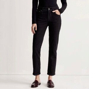 Madewell The Mid-Rise Perfect Vintage Jeans Size 26